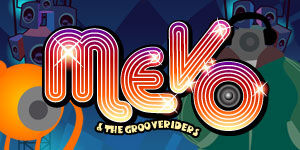 Mevo & the Grooveriders