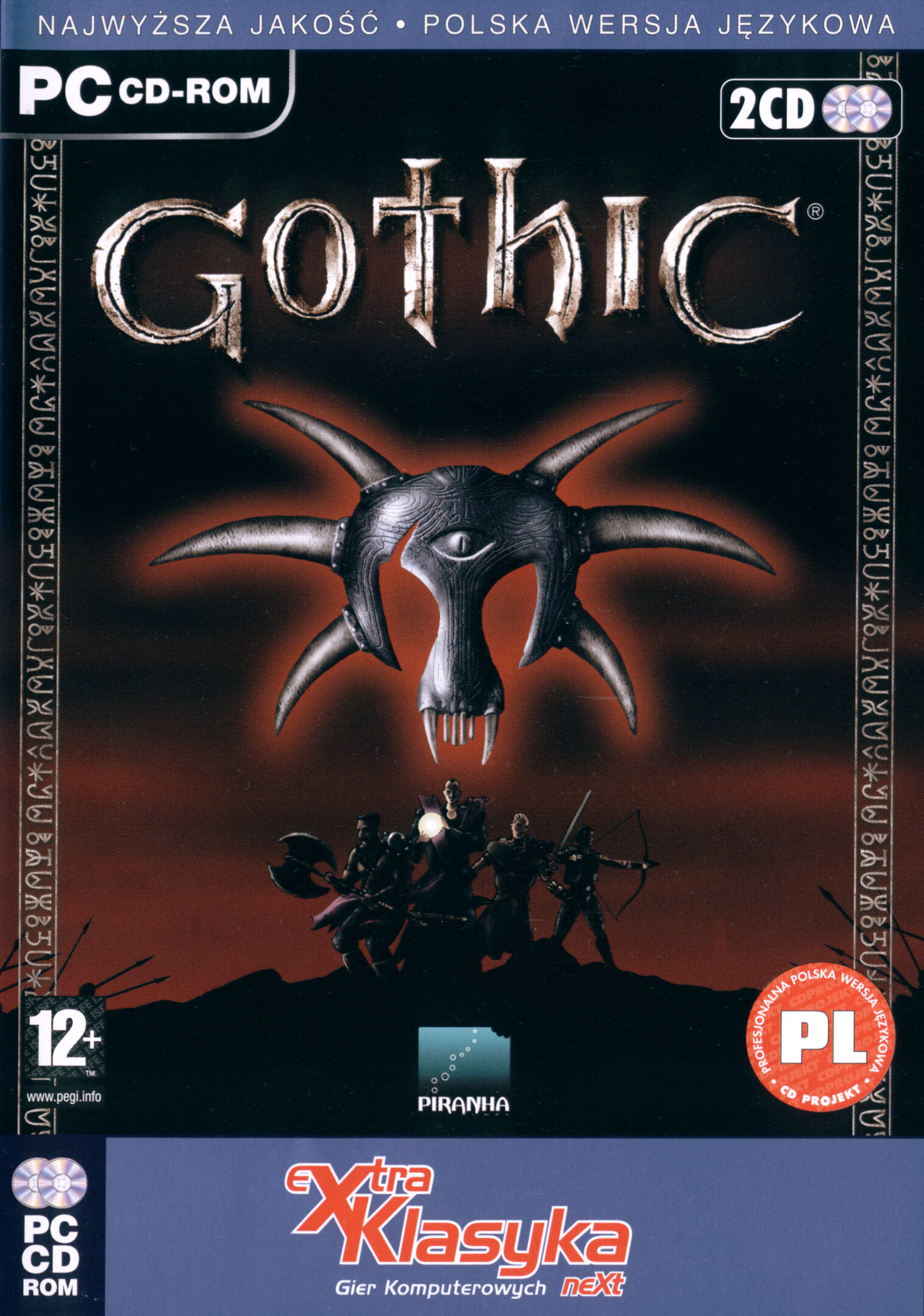 Gothic