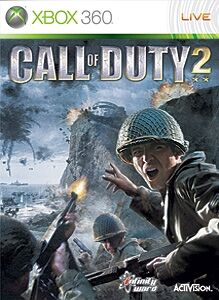 Call of Duty 2