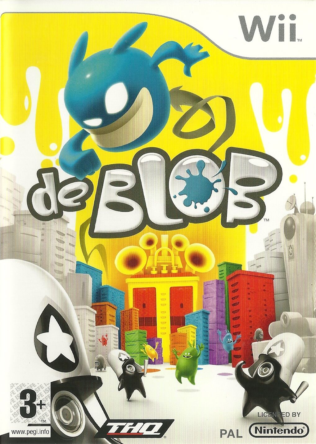 de Blob