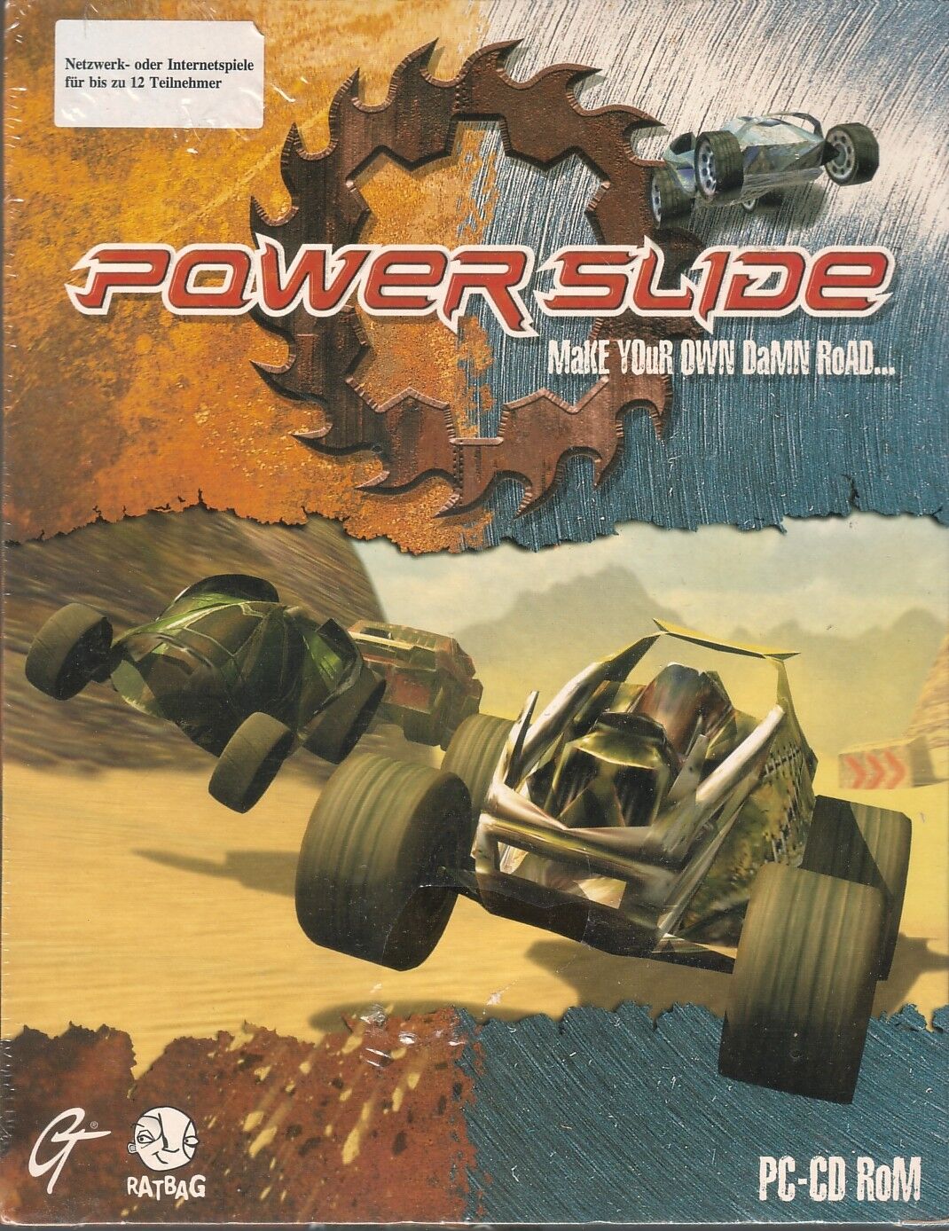 Powerslide