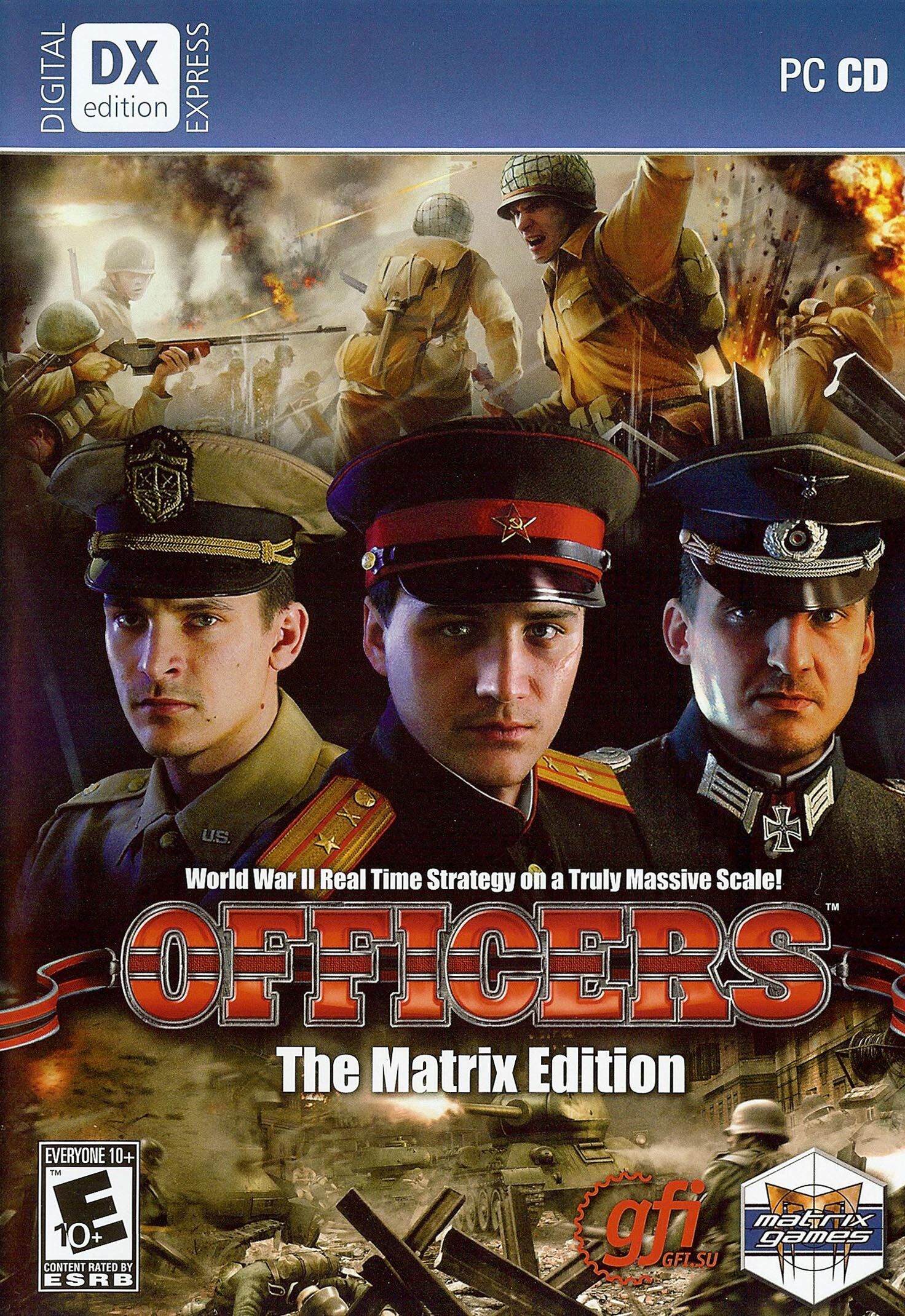 Officers