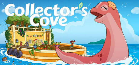 Collector's Cove