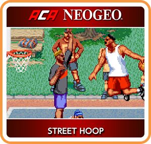 Street Slam