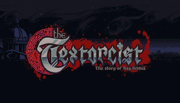 The Textorcist: The Story of Ray Bibbia