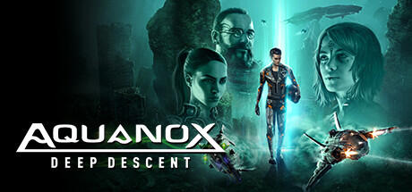 AquaNox: Deep Descent