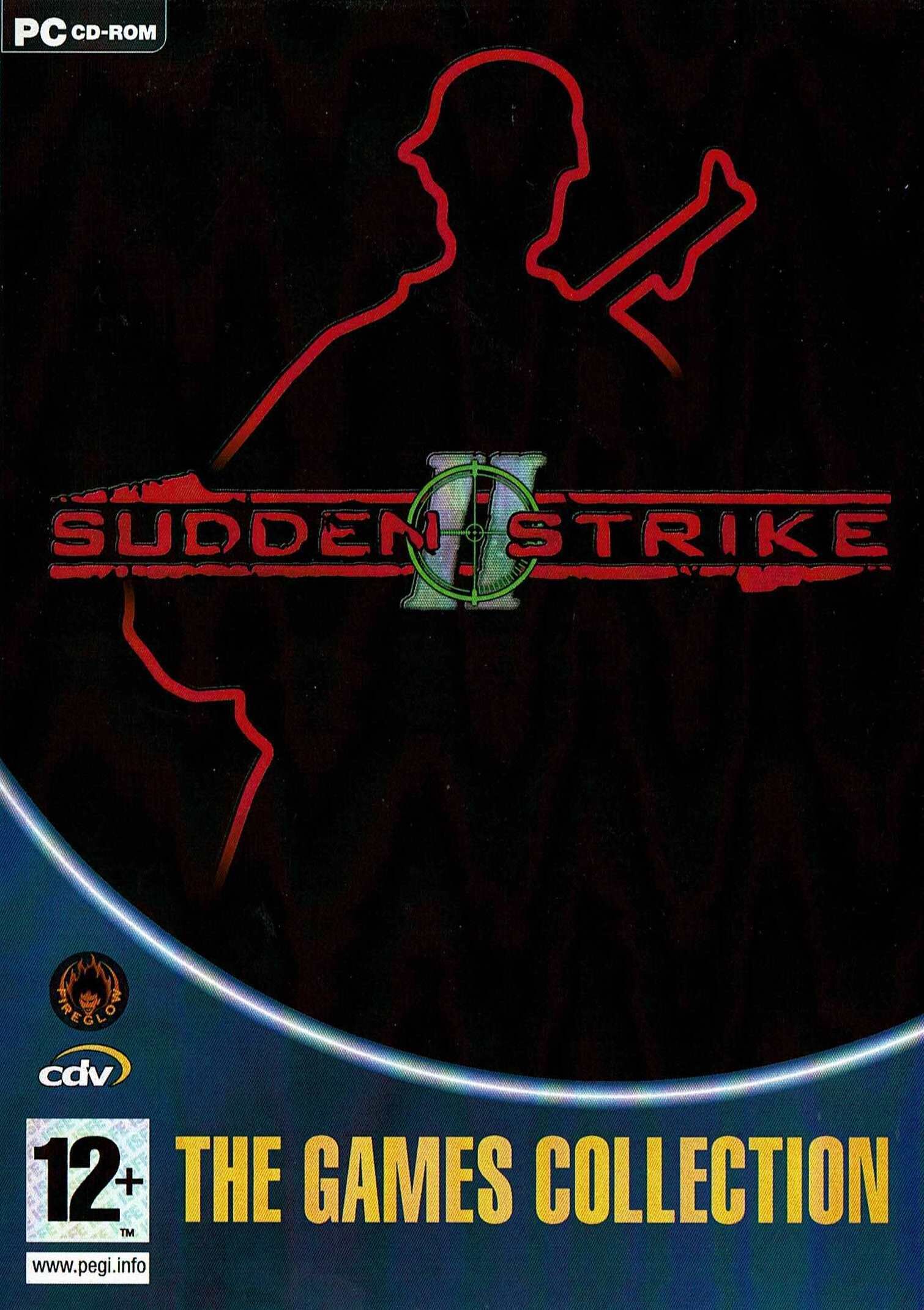 Sudden Strike II