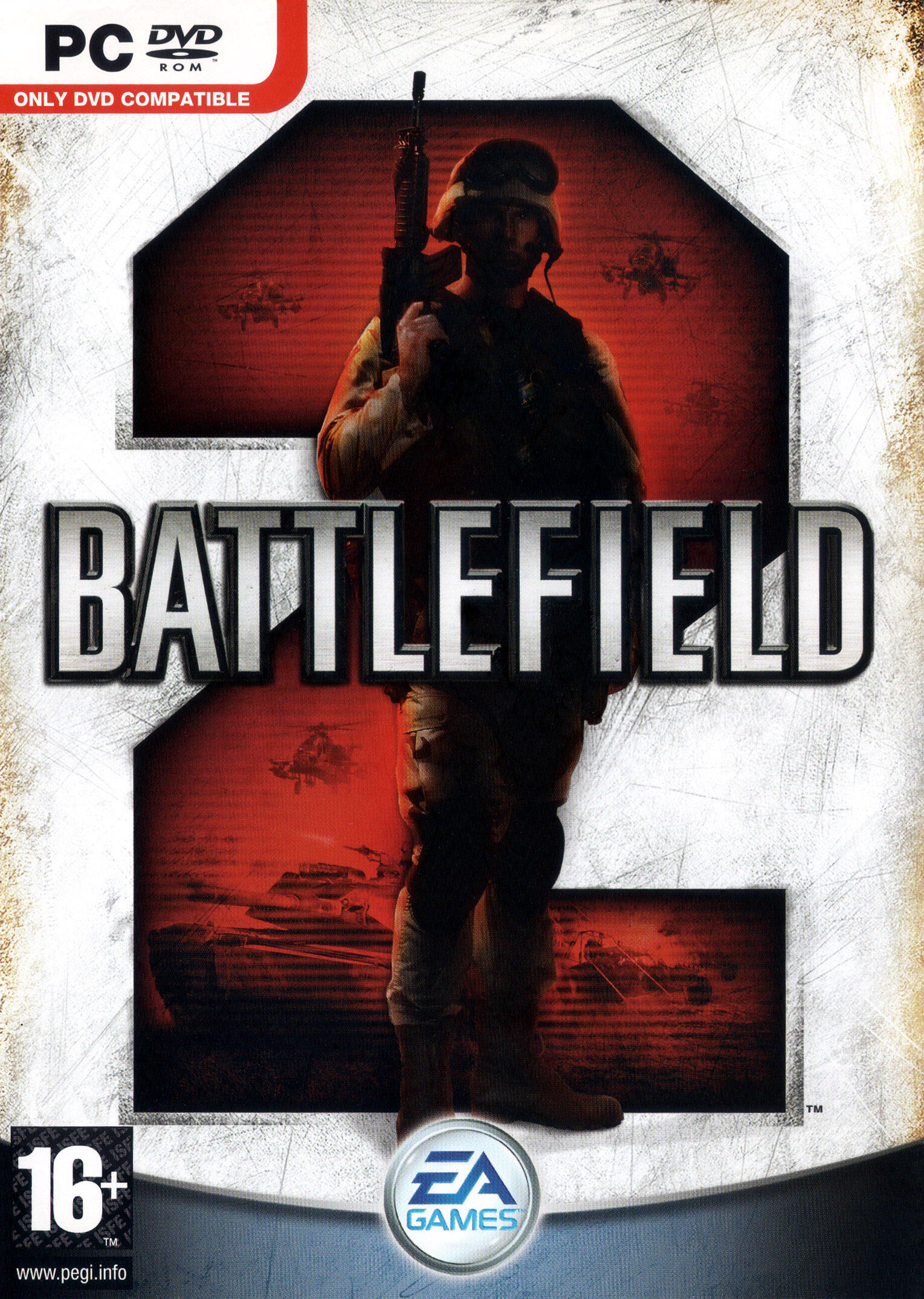 Battlefield 2
