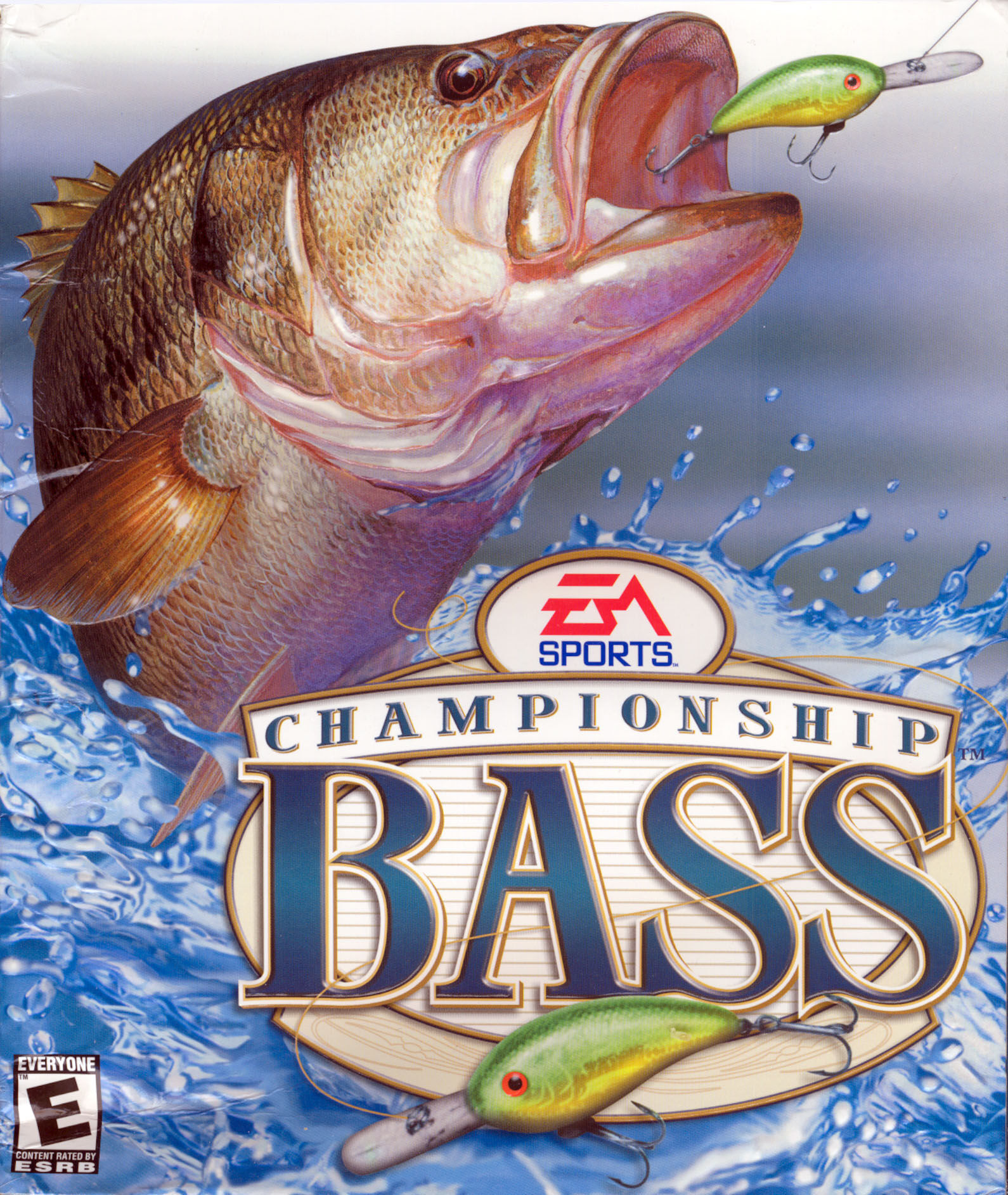 Championship Bass