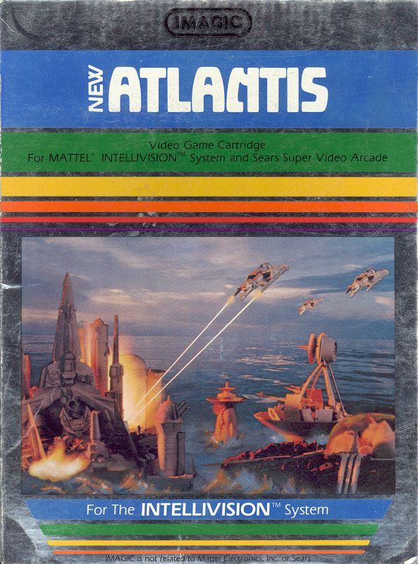 Atlantis
