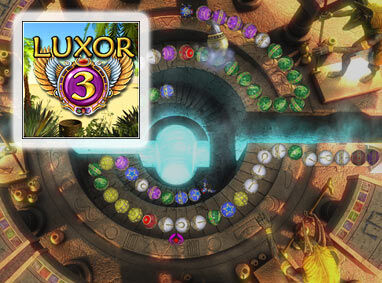 Luxor 3