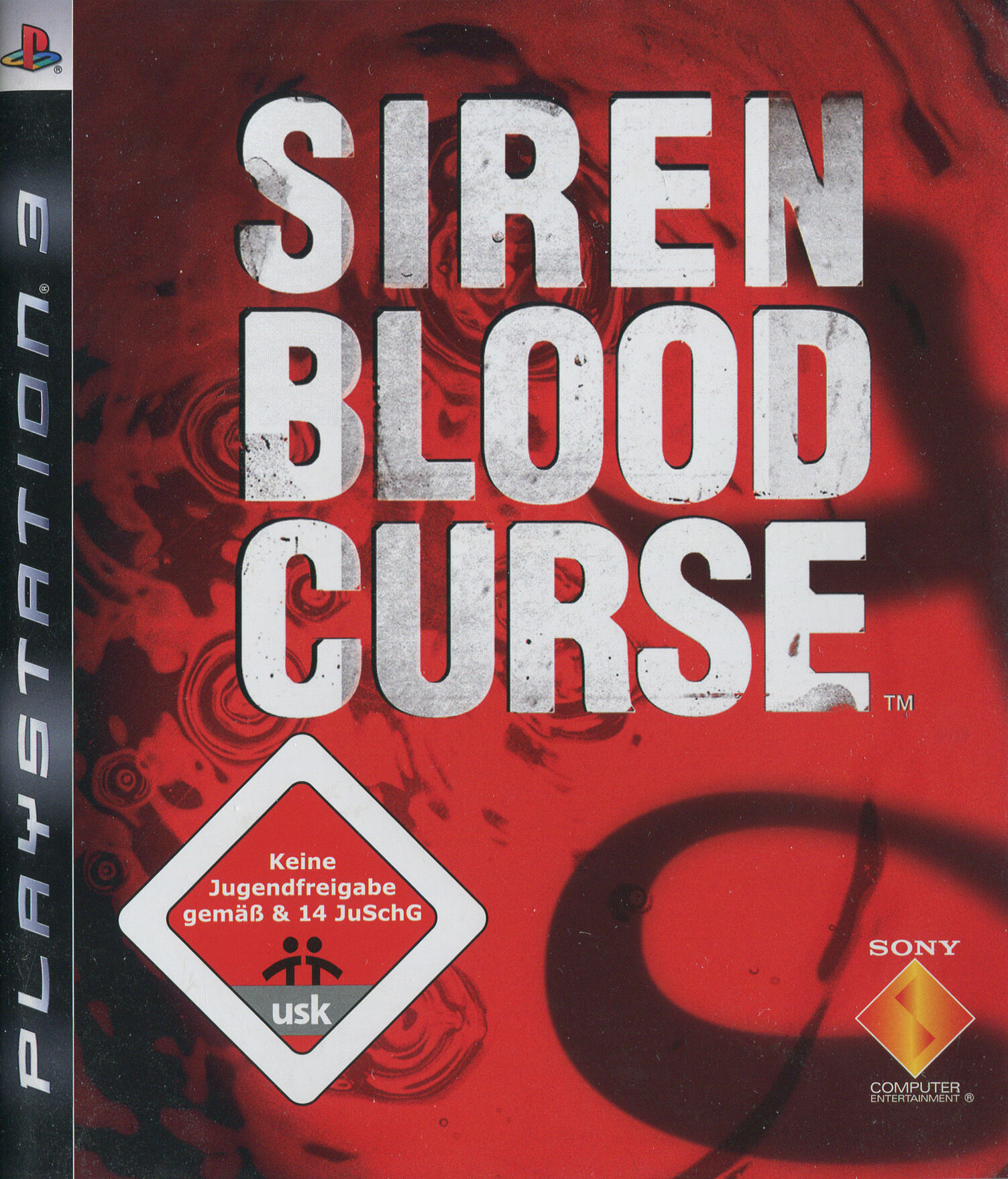Siren: Blood Curse