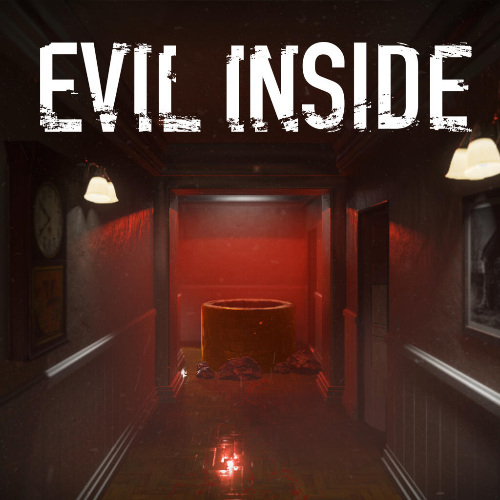 Evil Inside