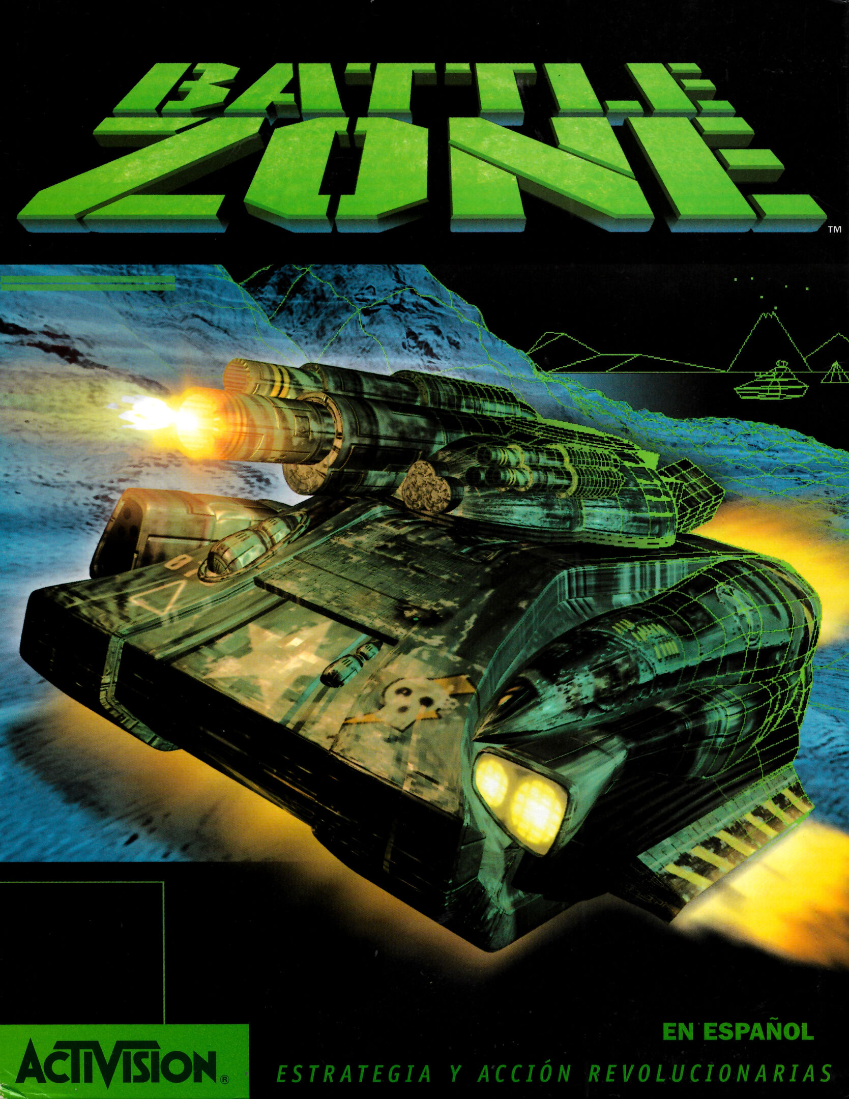 Battlezone