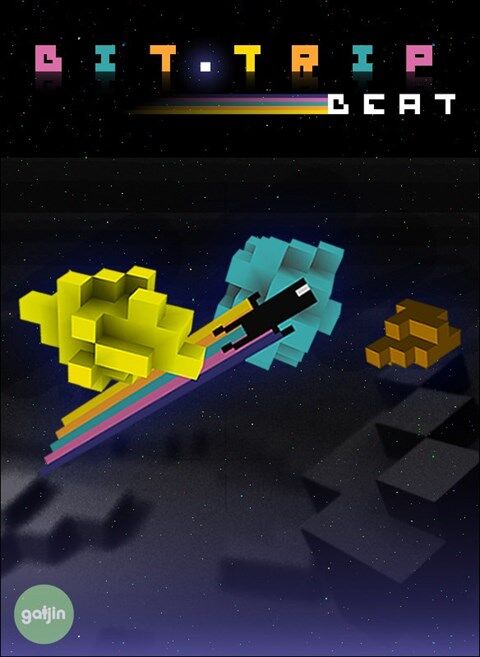 Bit.Trip Beat