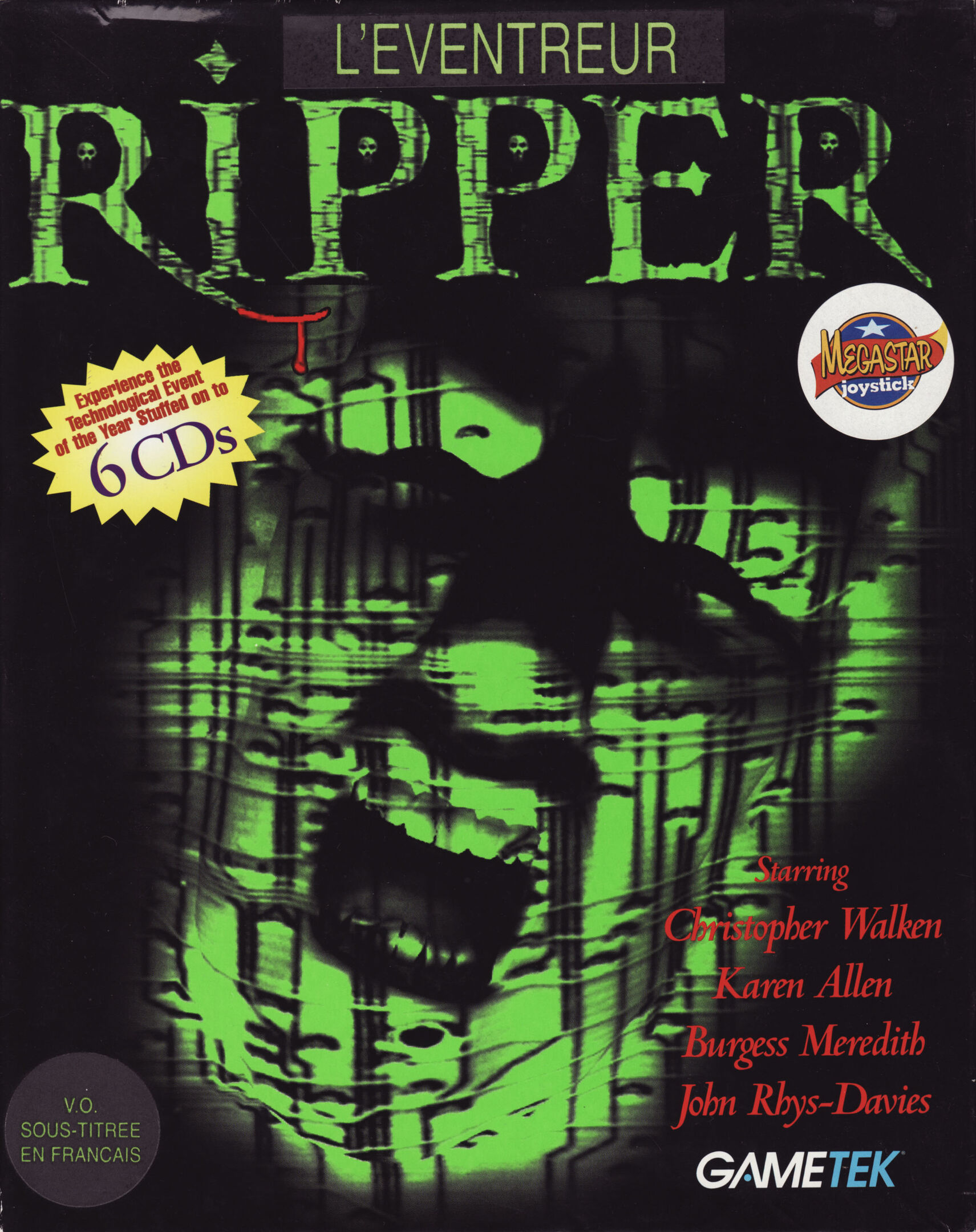 Ripper