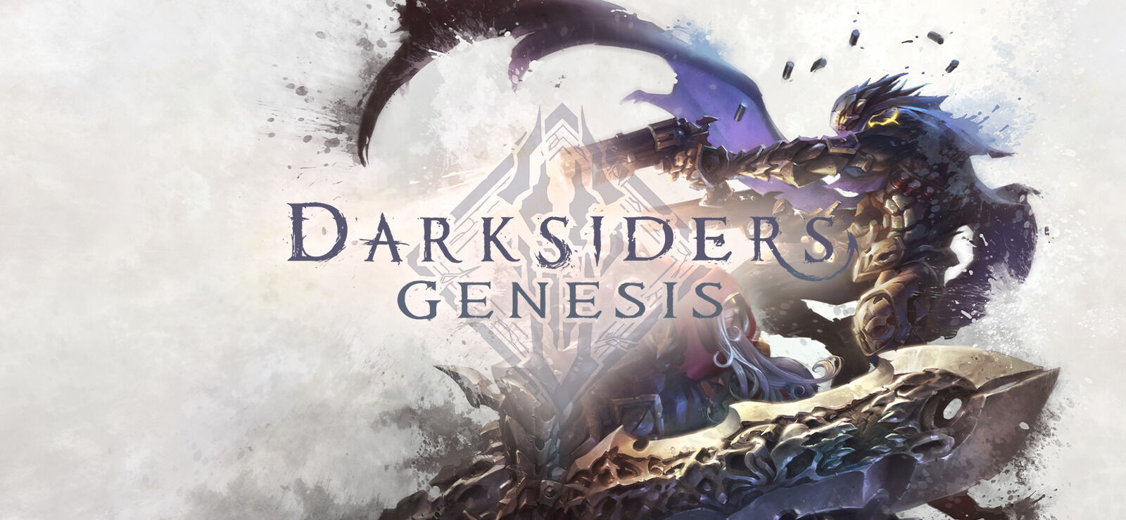 Darksiders: Genesis