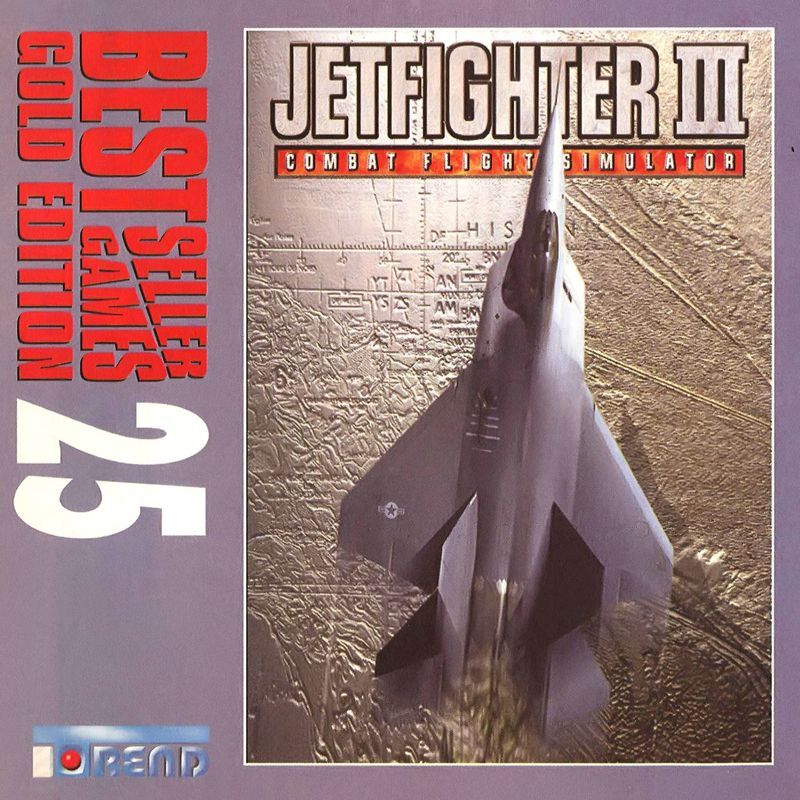 JetFighter III