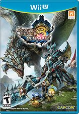 Monster Hunter 3: Ultimate