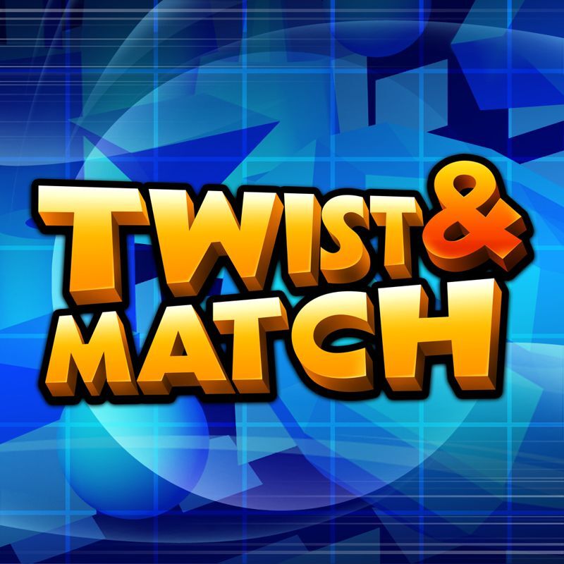 3D Twist & Match