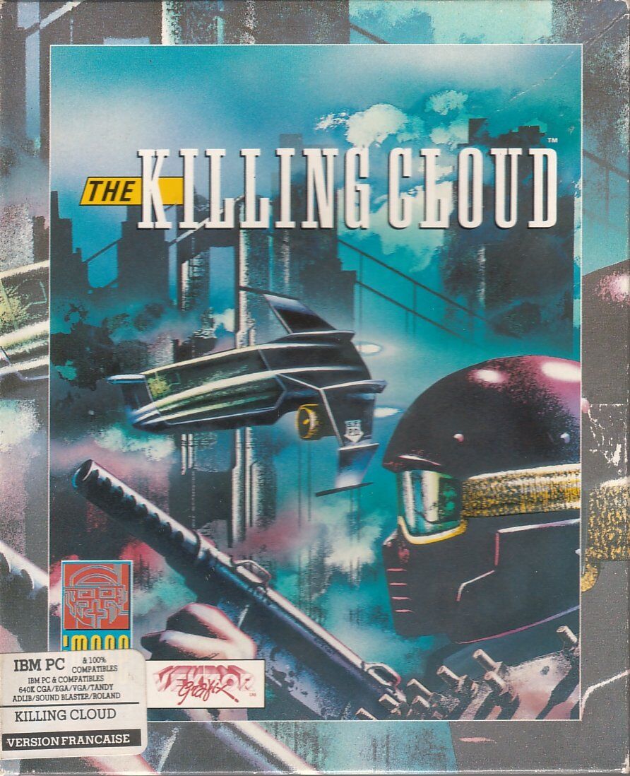 Killing Cloud