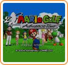 Mario Golf: Advance Tour