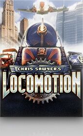 Chris Sawyer's Locomotion