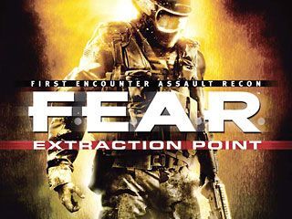 F.E.A.R.: Extraction Point
