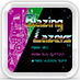 Blazing Lazers