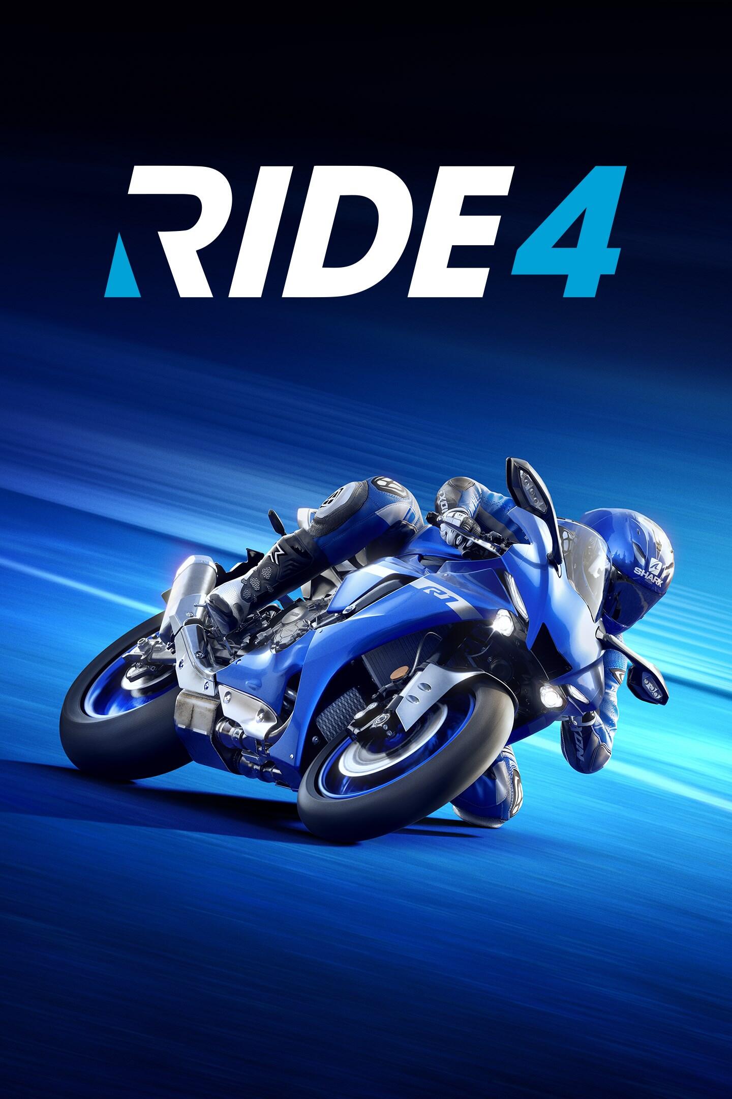 Ride 4