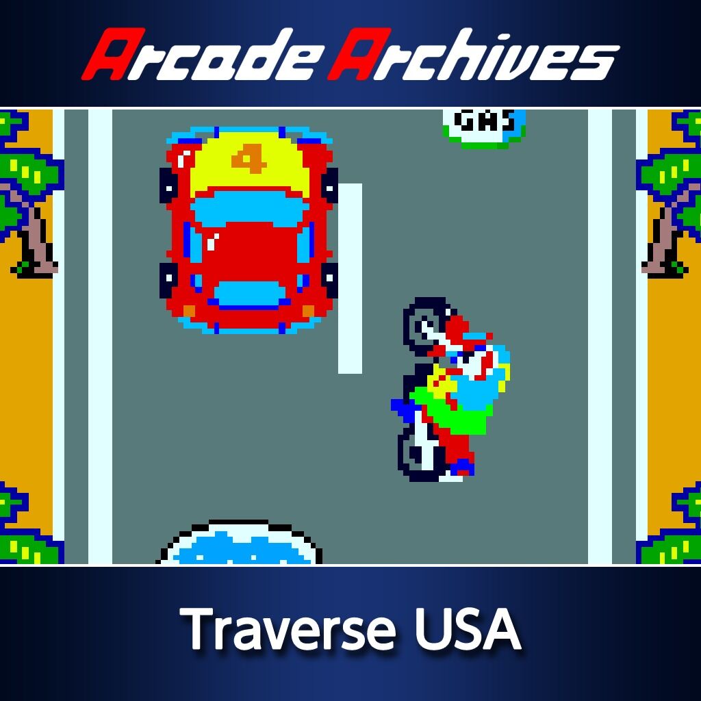 MotoRace USA