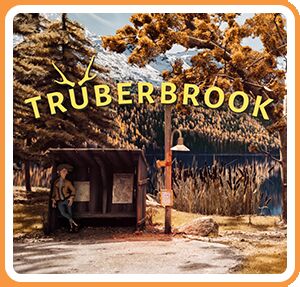 Trüberbrook