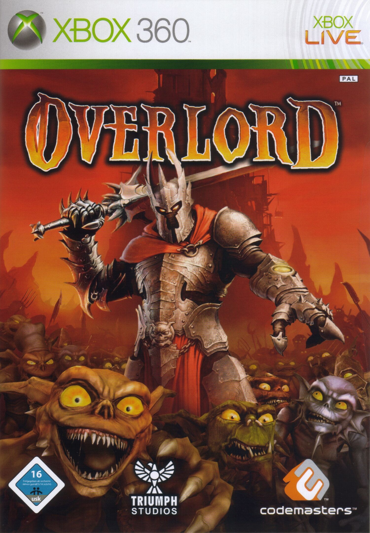 Overlord