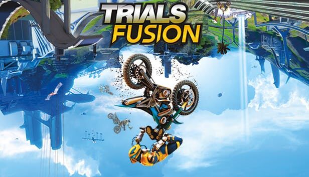 Trials Fusion