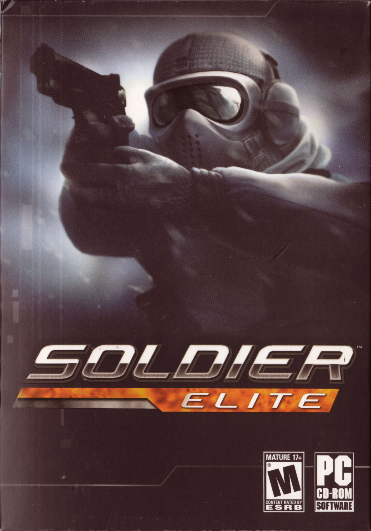Soldier Elite: Zero Hour