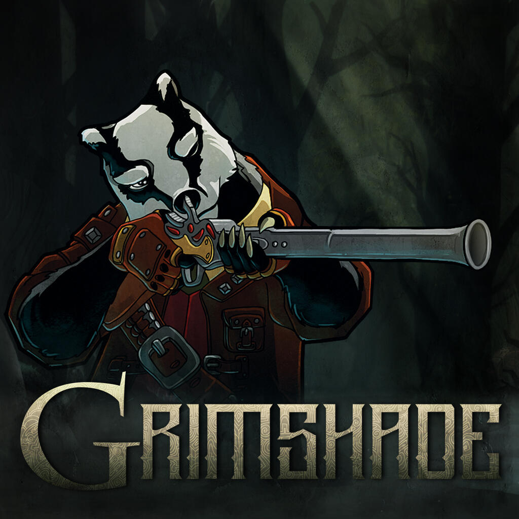 Grimshade
