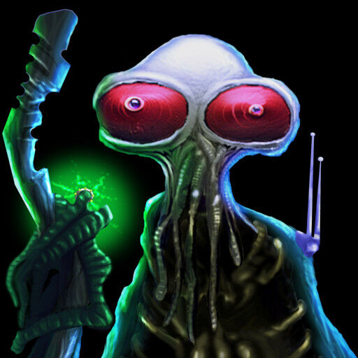 Weird Worlds: Return to Infinite Space