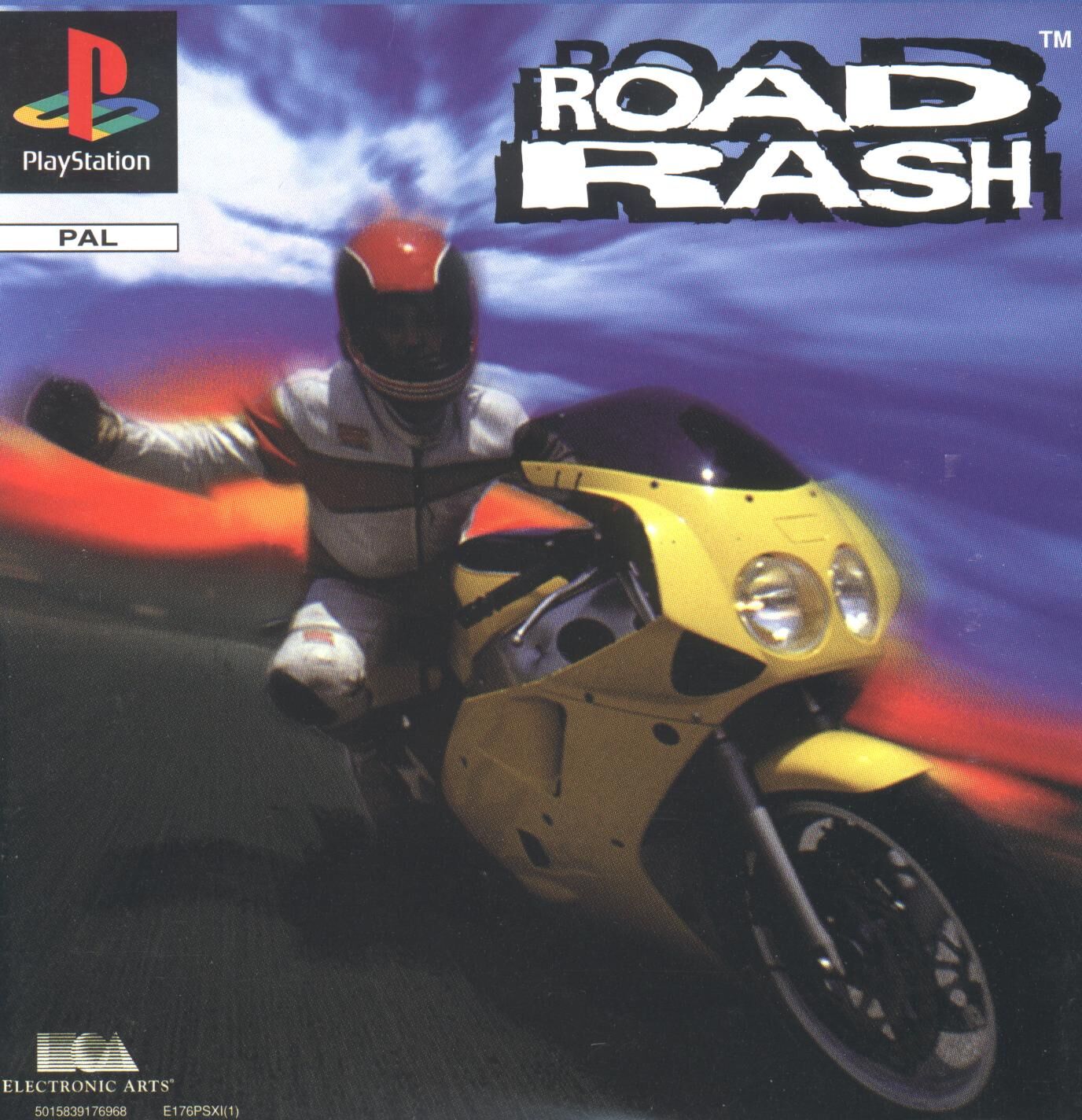 Road Rash