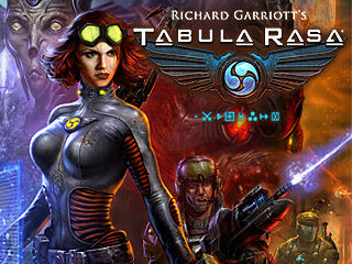 Richard Garriott's Tabula Rasa