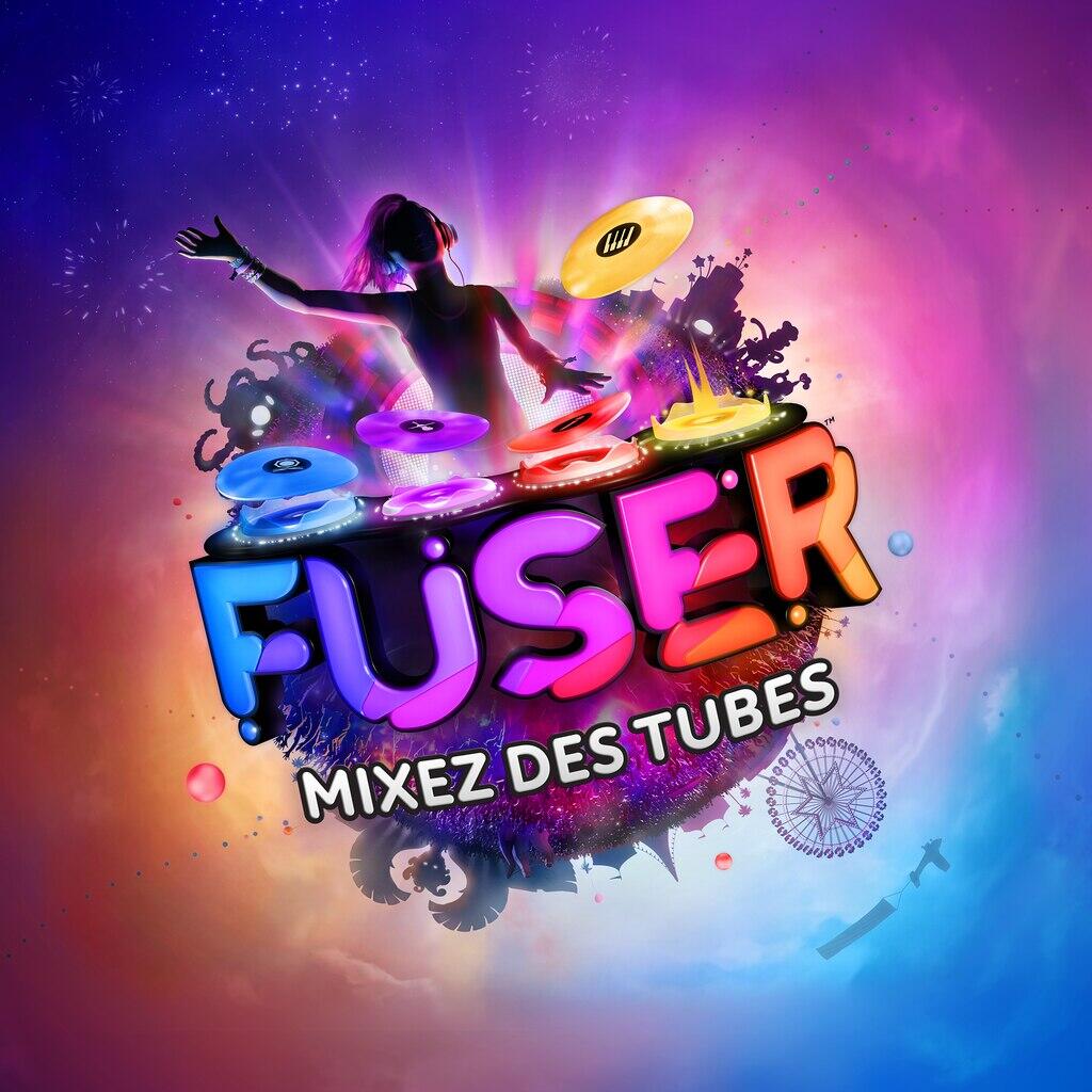 Fuser