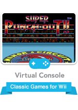 Super Punch-Out!!