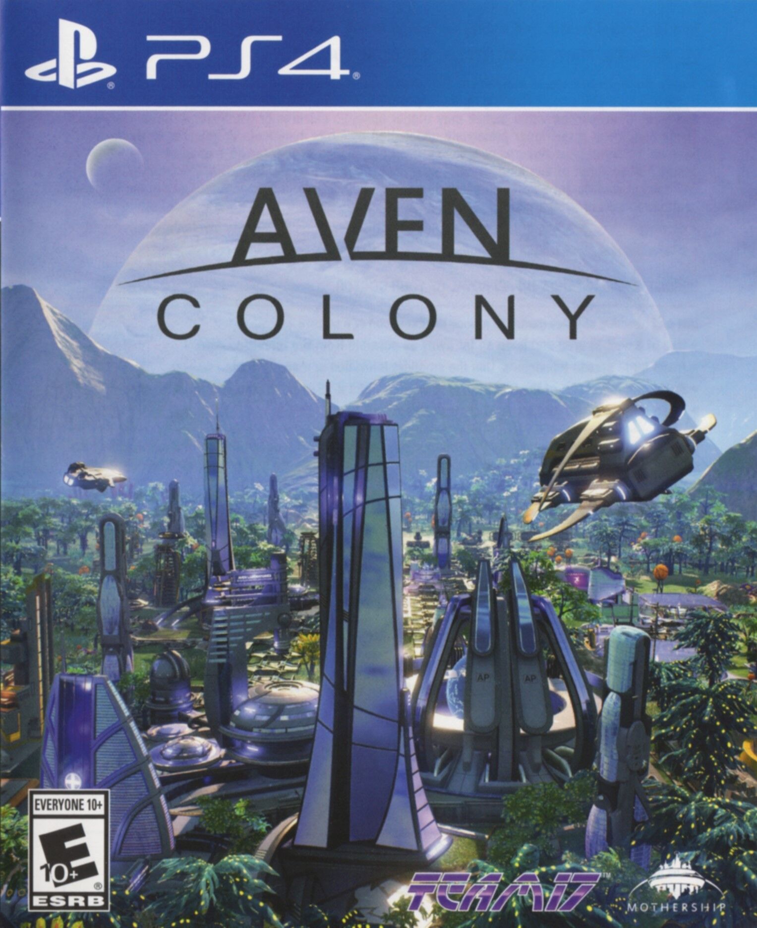 Aven Colony