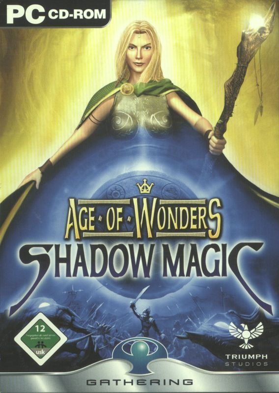 Age of Wonders: Shadow Magic