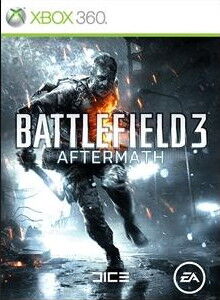 Battlefield 3: Aftermath