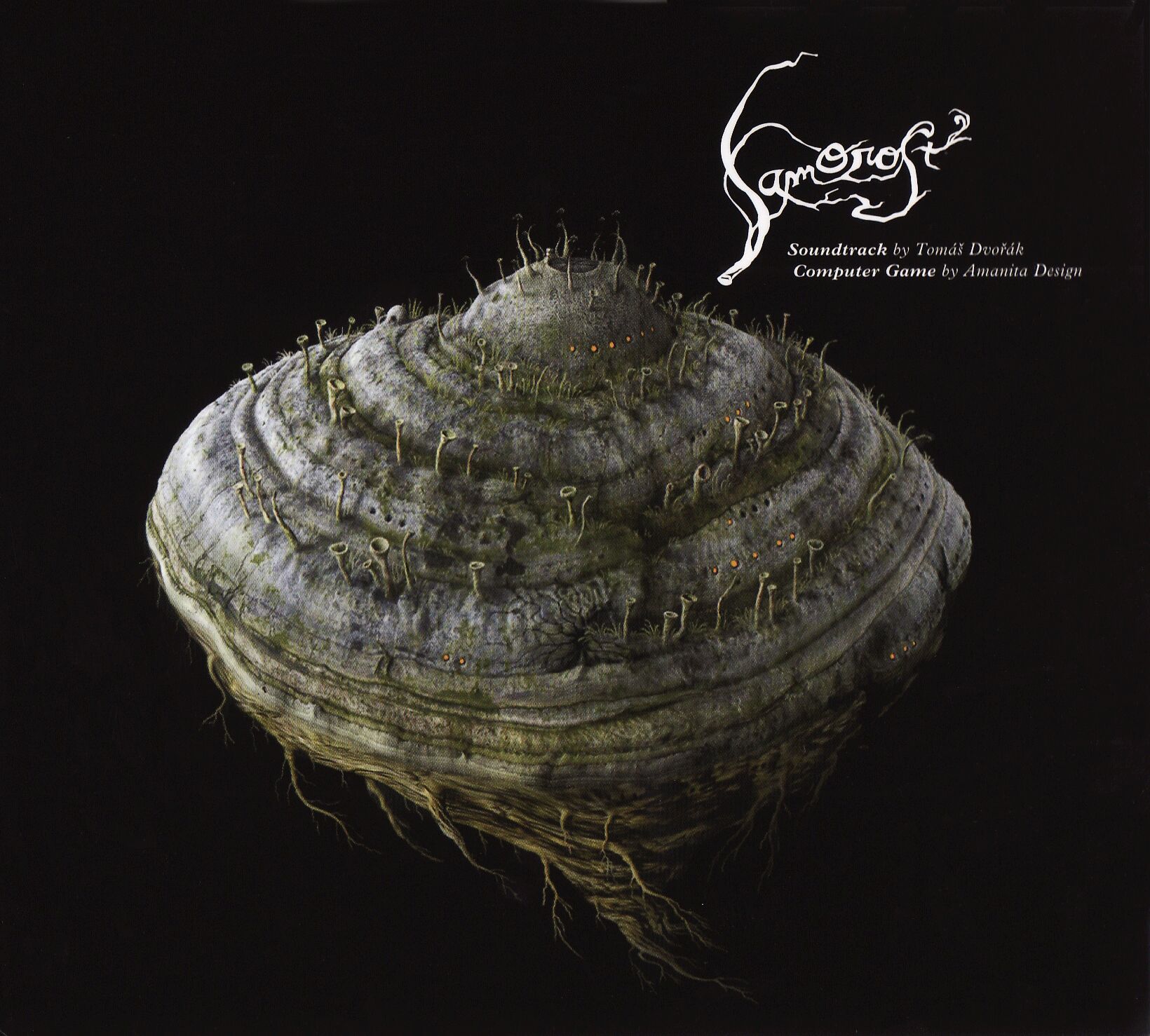 Samorost 2