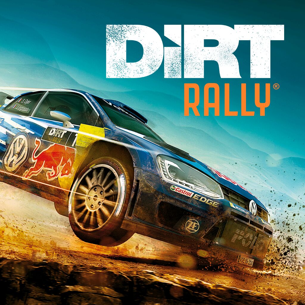 DiRT: Rally
