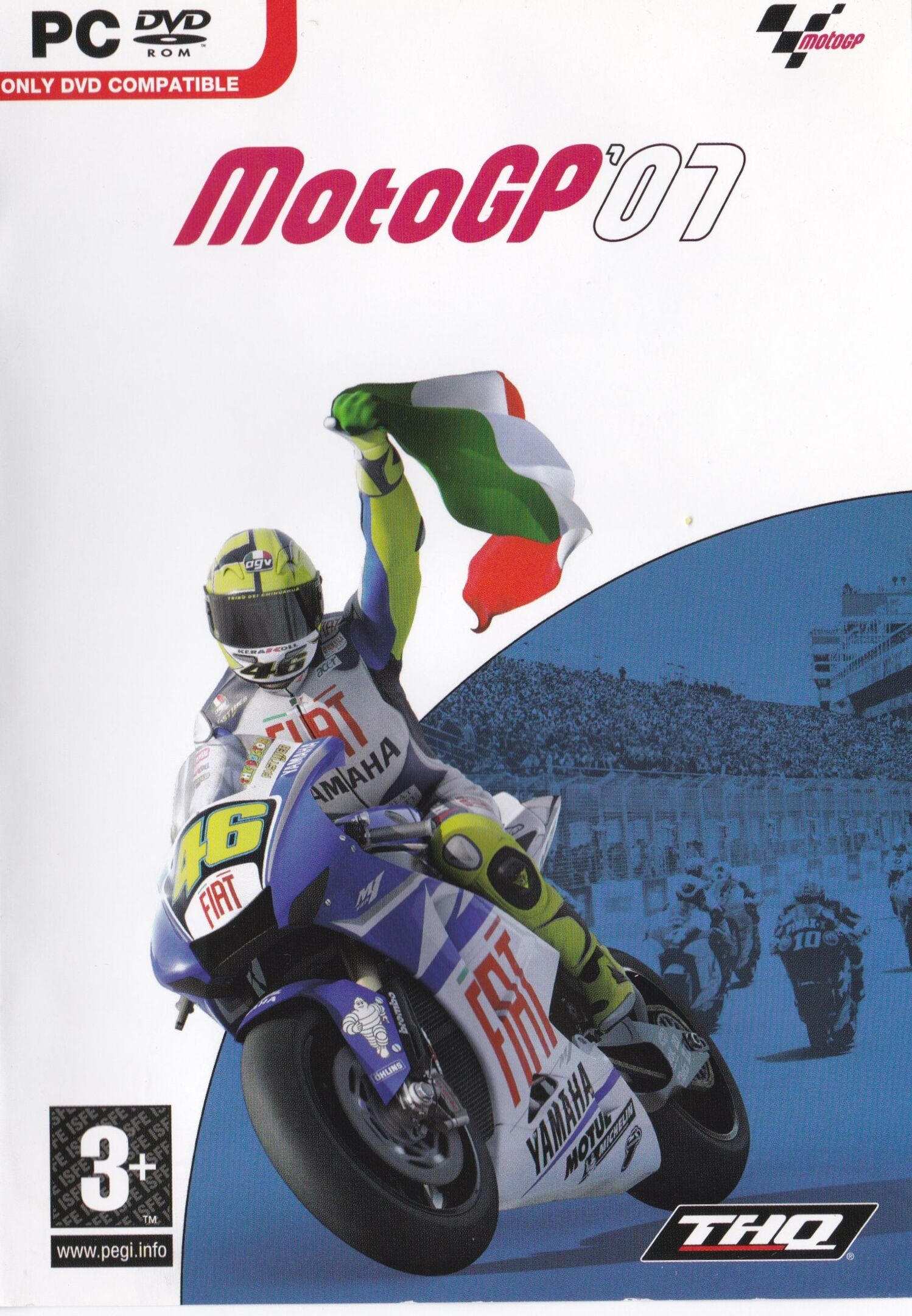MotoGP '07