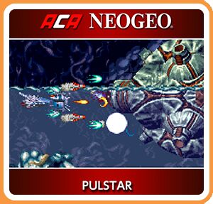 Pulstar