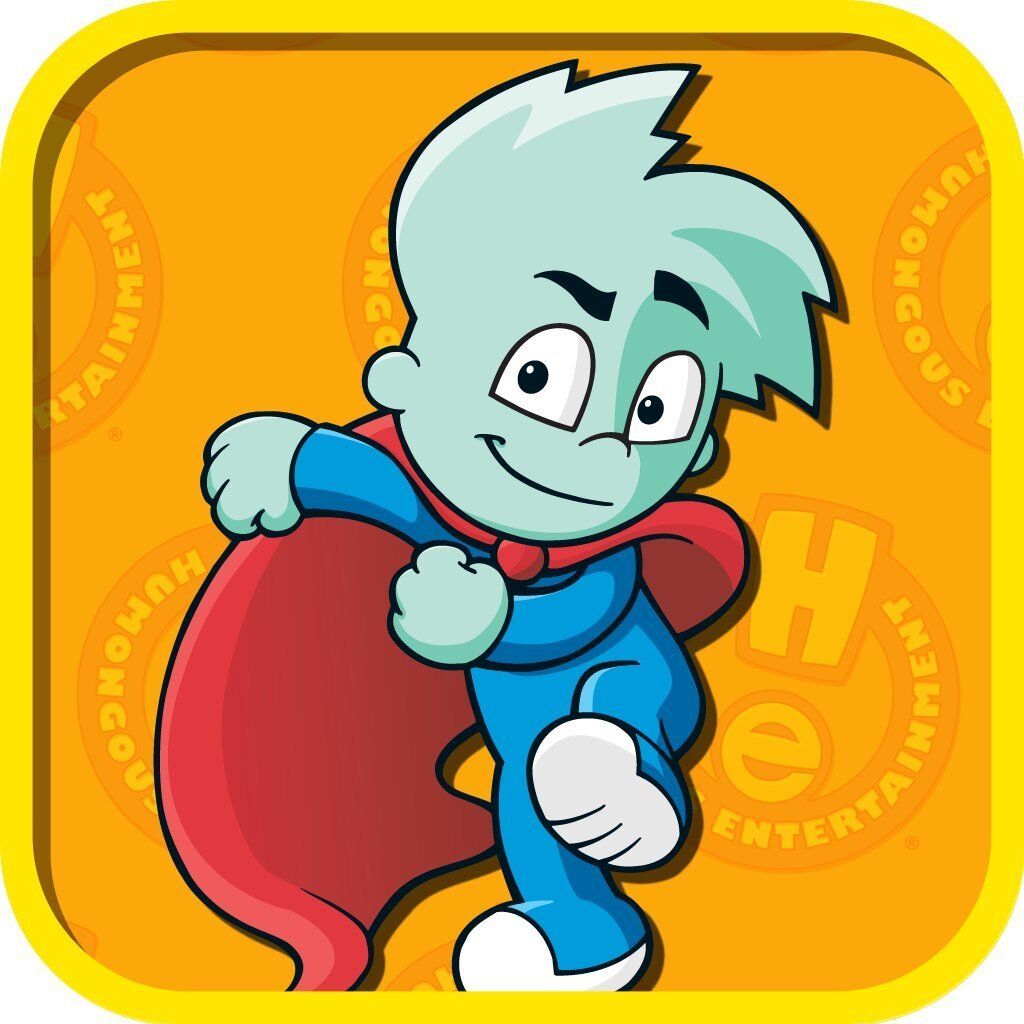 Pajama Sam's SockWorks