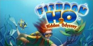 Fishdom H2O: Hidden Odyssey